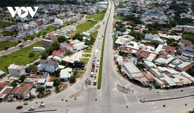 Promouvoir l’attractivité du Sud-Est du Vietnam ảnh 1 Promouvoir l’attractivité du Sud-Est du Vietnam ảnh 1