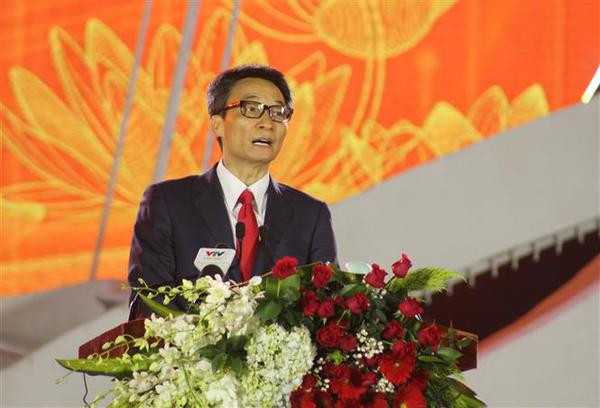 La fête culturelle et touristique de Bac Lieu met en lumière les liens patrimoniaux ảnh 1 La fête culturelle et touristique de Bac Lieu met en lumière les liens patrimoniaux ảnh 1