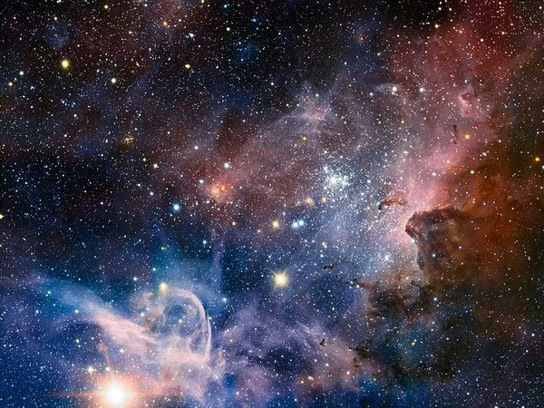 Conférence scientifique sur la fondation des étoiles dans différentes galaxies ảnh 1