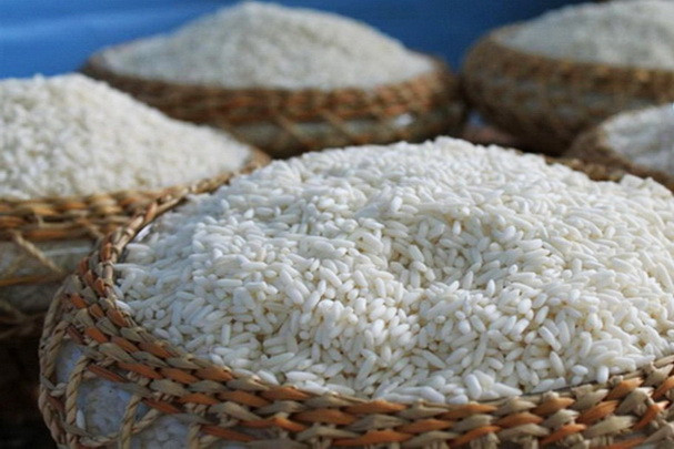 1er semestre : plus de 660.000 tonnes de riz parfumé exportées ảnh 1 1er semestre : plus de 660.000 tonnes de riz parfumé exportées ảnh 1