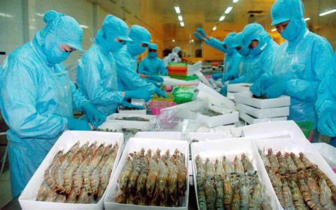 Les exportations nationales sont estimées à 193,8 milliards de dollars en onze mois ảnh 1 Les exportations nationales sont estimées à 193,8 milliards de dollars en onze mois ảnh 1