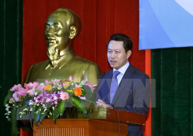 Le Vietnam et le Laos renforceront leur coopération frontalière en 2018 ảnh 1