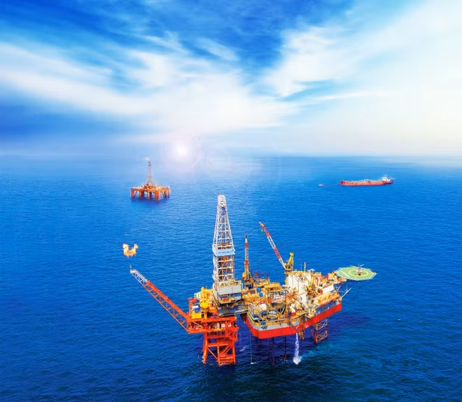 Pétrole : PVEP a atteint tous ses objectifs pour l’année 2017 ảnh 1 Pétrole : PVEP a atteint tous ses objectifs pour l’année 2017 ảnh 1