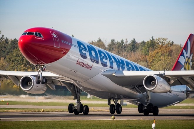 Edelweiss va ouvrir une ligne aérienne directe Zurich – Hô Chi Minh-Ville ảnh 1 Edelweiss va ouvrir une ligne aérienne directe Zurich – Hô Chi Minh-Ville ảnh 1
