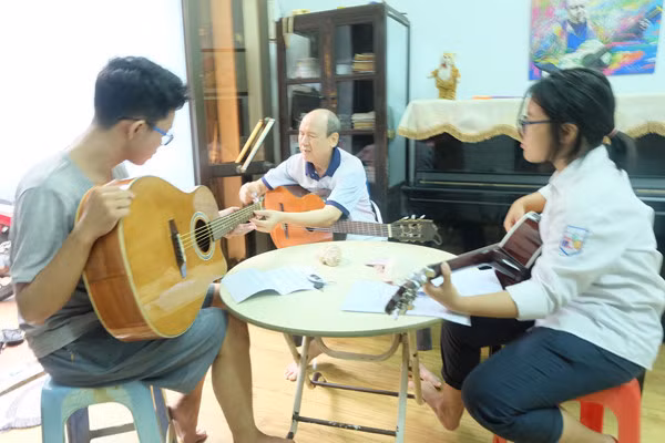 C’est avec les yeux du cœur… ảnh 2 C’est avec les yeux du cœur… ảnh 2