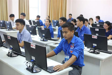 Le secteur du contenu numérique vietnamien : une industrie en plein boom ảnh 2 Le secteur du contenu numérique vietnamien : une industrie en plein boom ảnh 2