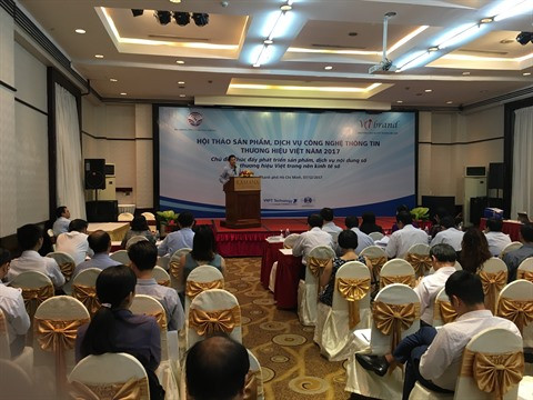 Le secteur du contenu numérique vietnamien : une industrie en plein boom ảnh 1 Le secteur du contenu numérique vietnamien : une industrie en plein boom ảnh 1