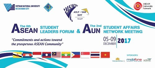 Etudiants : action pour une communauté de l’ASEAN prospère ảnh 1 Etudiants : action pour une communauté de l’ASEAN prospère ảnh 1