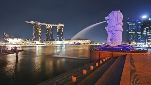 Singapour : le taux d'inflation prend de la vitesse en juin ảnh 1 Singapour : le taux d'inflation prend de la vitesse en juin ảnh 1