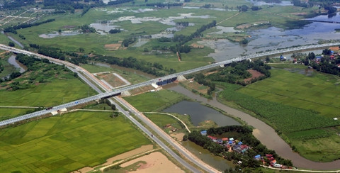 Les dix événements nationaux les plus marquants en 2015 ảnh 6