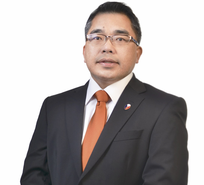 Les Philippines soulignent la centralité de l’ASEAN ảnh 1