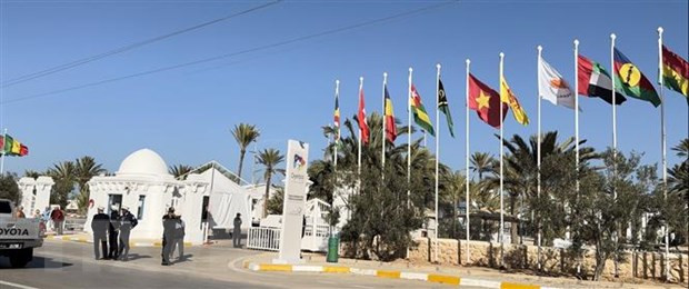 Village de la Francophonie à Djerba, un rendez-vous de la diversité culturelle ảnh 1 Village de la Francophonie à Djerba, un rendez-vous de la diversité culturelle ảnh 1