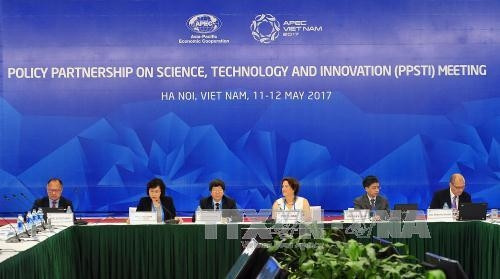 APEC 2017-SOM2 : les discussions se poursuivrent ảnh 1 APEC 2017-SOM2 : les discussions se poursuivrent ảnh 1