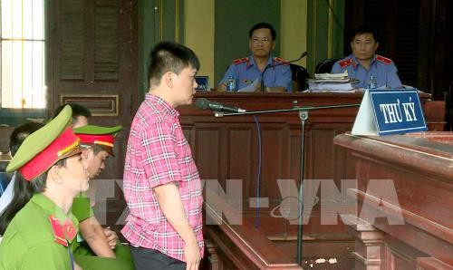 Affaire de contre l'administration populaire à HCM-Ville: confirmation du jugement en 1er instance ảnh 1 Affaire de contre l'administration populaire à HCM-Ville: confirmation du jugement en 1er instance ảnh 1