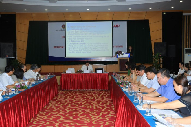 Elever l’efficacité de l’exécution des peines civiles au Vietnam ảnh 1 Elever l’efficacité de l’exécution des peines civiles au Vietnam ảnh 1