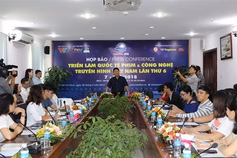 Téléfilm 2018: cap sur le numérique ảnh 1