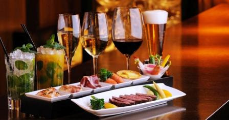 Afflux d’investissement dans le secteur de l’alimentation et des boissons ảnh 1 Afflux d’investissement dans le secteur de l’alimentation et des boissons ảnh 1