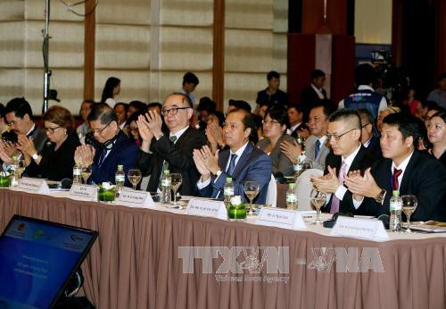 La Communauté économique de l'ASEAN et les opportunités pour les entreprises vietnamiennes ảnh 1 La Communauté économique de l'ASEAN et les opportunités pour les entreprises vietnamiennes ảnh 1