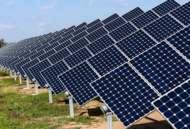 Energie : deux projets d’IDE de 4 milliards de dollars autorisés à Hâu Giang ảnh 1 Energie : deux projets d’IDE de 4 milliards de dollars autorisés à Hâu Giang ảnh 1