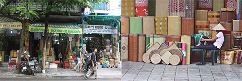 Hanoï : à la découverte des 36 rues et corporations ảnh 4