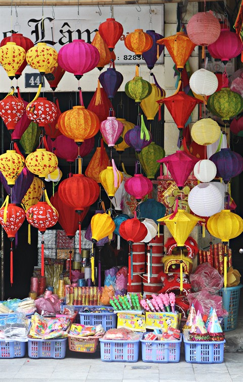 Hanoï : à la découverte des 36 rues et corporations ảnh 2