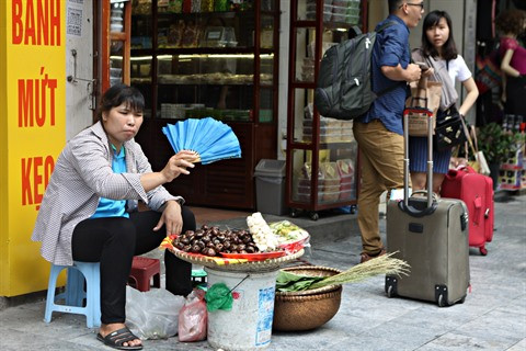 Hanoï : à la découverte des 36 rues et corporations ảnh 7