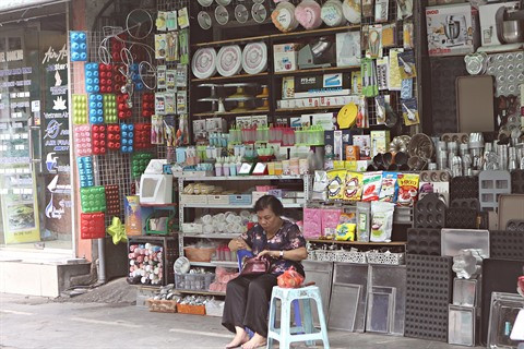 Hanoï : à la découverte des 36 rues et corporations ảnh 8