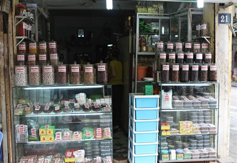 Hanoï : à la découverte des 36 rues et corporations ảnh 6