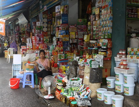 Hanoï : à la découverte des 36 rues et corporations ảnh 5