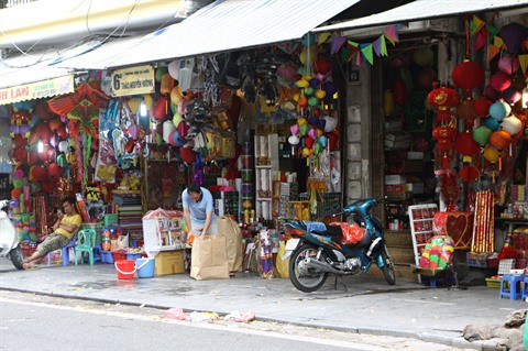 Hanoï : à la découverte des 36 rues et corporations ảnh 3