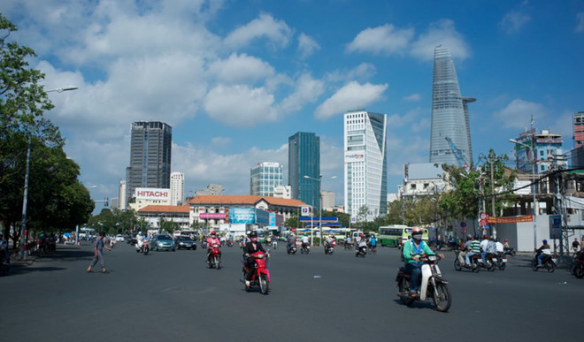 La Banque mondiale soutient la gouvernance urbaine et la reprise post-COVID-19 au Vietnam ảnh 1 La Banque mondiale soutient la gouvernance urbaine et la reprise post-COVID-19 au Vietnam ảnh 1
