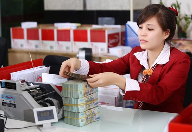 Le secteur bancaire prêt à contribuer à la stabilité économique ảnh 1 Le secteur bancaire prêt à contribuer à la stabilité économique ảnh 1