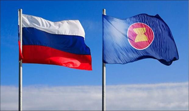 Le Vietnam à la consultation en ligne sur la sécurité ASEAN – Russie ảnh 1 Le Vietnam à la consultation en ligne sur la sécurité ASEAN – Russie ảnh 1