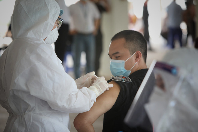 Le Vietnam souhaite continuer à recevoir un soutien d’accès aux vaccins anti-Covid-19 ảnh 1 Le Vietnam souhaite continuer à recevoir un soutien d’accès aux vaccins anti-Covid-19 ảnh 1