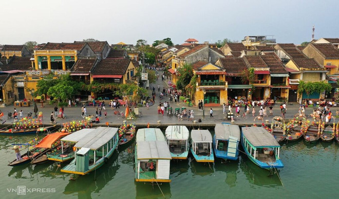 Les visiteurs internationaux souhaitent retourner au Vietnam après le COVID-19 ảnh 2 Les visiteurs internationaux souhaitent retourner au Vietnam après le COVID-19 ảnh 2