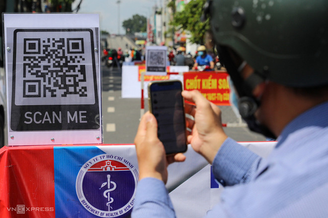Le Vietnam veut une identité numérique pour tous ses citoyens ảnh 1 Le Vietnam veut une identité numérique pour tous ses citoyens ảnh 1