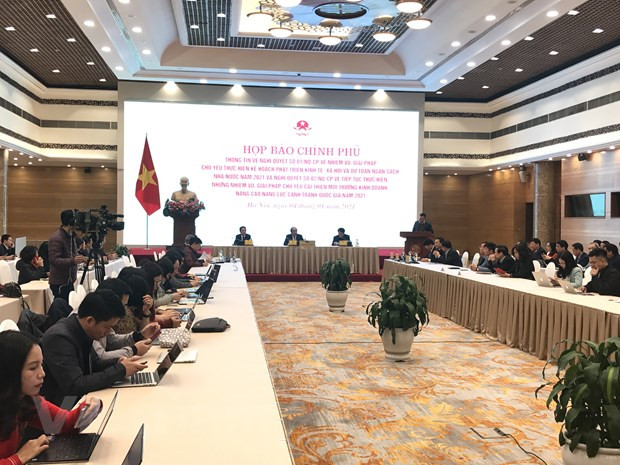 Soutien des entreprises dans la transformation numérique ảnh 1 Soutien des entreprises dans la transformation numérique ảnh 1