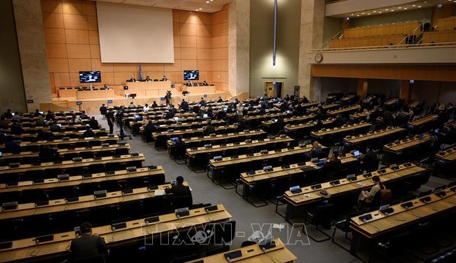 Le Vietnam à la 47e session du Conseil des droits de l’homme de l’ONU ảnh 1