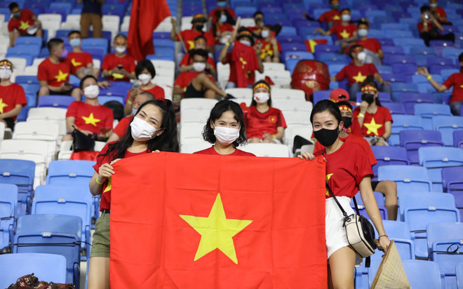 Mondial 2022 : billets vendus pour les fans vietnamiens ảnh 2 Mondial 2022 : billets vendus pour les fans vietnamiens ảnh 2