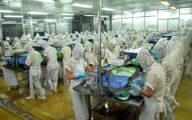 Une délégation d’entreprises philippines à Ho Chi Minh-Ville ảnh 1 Une délégation d’entreprises philippines à Ho Chi Minh-Ville ảnh 1