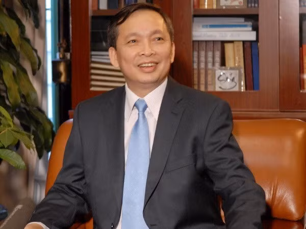 Des crédits bancaires pour la région Nord-Ouest ảnh 1 Des crédits bancaires pour la région Nord-Ouest ảnh 1