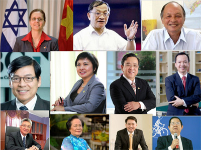 Bientôt Mekong Connect CEO Forum 2015 à Can Tho ảnh 1 Bientôt Mekong Connect CEO Forum 2015 à Can Tho ảnh 1