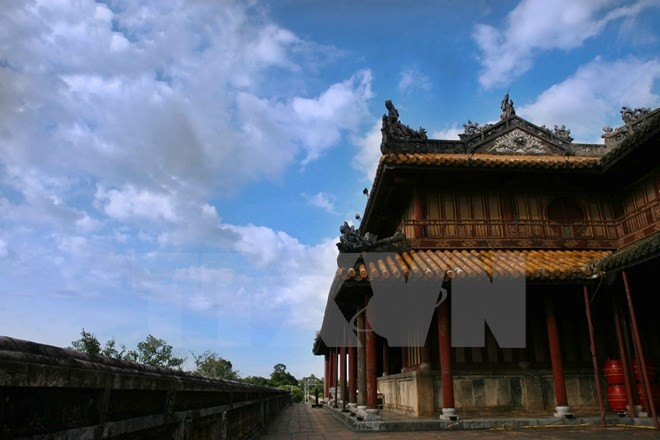 Thua Thiên-Huê accélère sa stratégie de croissance verte ảnh 1