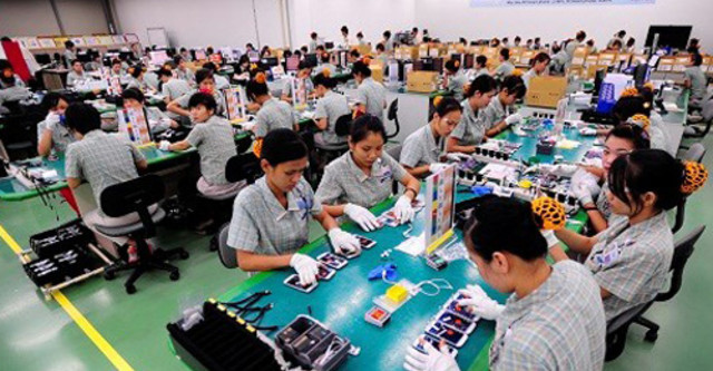 L’investissement sud-coréen au Vietnam augmente de plus de 82 % ảnh 1 L’investissement sud-coréen au Vietnam augmente de plus de 82 % ảnh 1