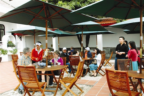 Quang Ninh, un moteur du tourisme national ảnh 1 Quang Ninh, un moteur du tourisme national ảnh 1