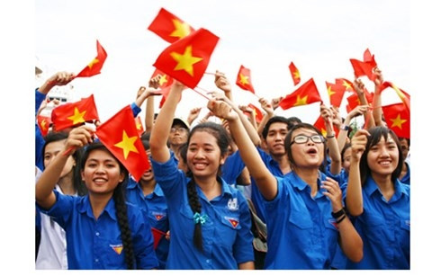Près de 4.000 artistes et jeunes participeront au festival «Fier de ma Patrie» ảnh 1 Près de 4.000 artistes et jeunes participeront au festival «Fier de ma Patrie» ảnh 1