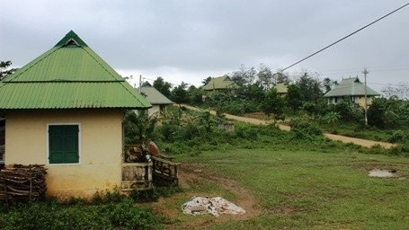 Quang Tri: 1.400 milliards de dôngs pour la construction d’un parc éolien ảnh 1 Quang Tri: 1.400 milliards de dôngs pour la construction d’un parc éolien ảnh 1