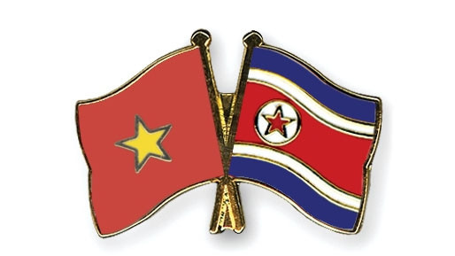 Vietnam - RPDC: Renforcer leur amitié traditionnelle ảnh 1 Vietnam - RPDC: Renforcer leur amitié traditionnelle ảnh 1