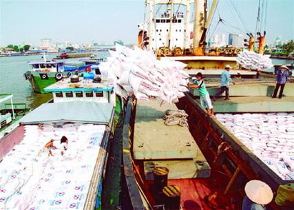 FTA Vietnam – UEEA: de belles perspectives pour le riz vietnamien ảnh 1 FTA Vietnam – UEEA: de belles perspectives pour le riz vietnamien ảnh 1