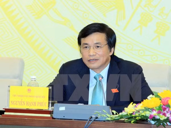 Vietnam-Laos : renforcement de la coopération entre les deux bureaux de l'AN ảnh 1